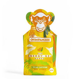 Gel Energético Mango