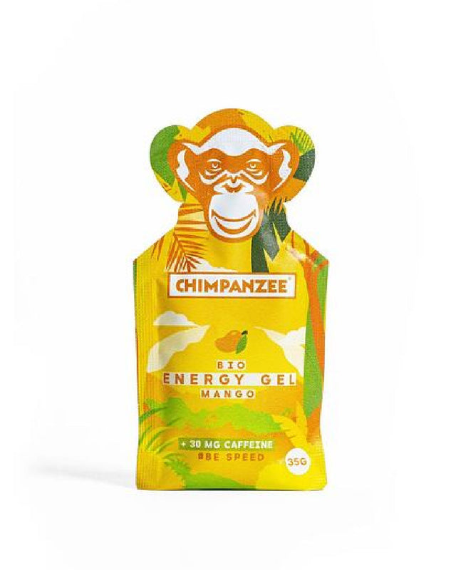 Gel Energético Mango