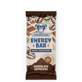 Barra Energética Chocolate Espresso
