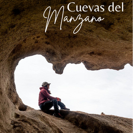 Cuevas del Manzano