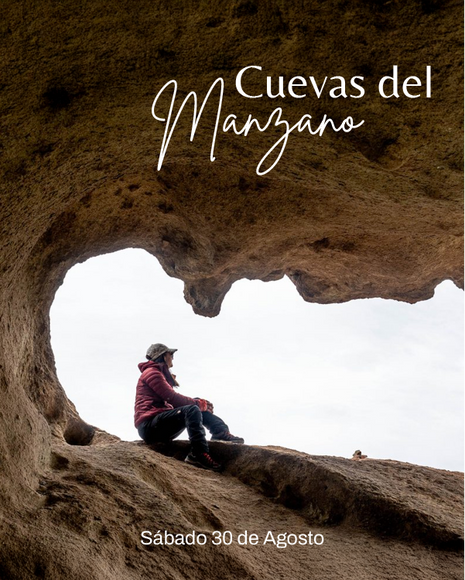 Cuevas del Manzano