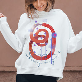 Polerón Ombike Mujer