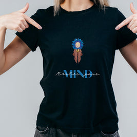 Polera Ombike (Unisex)