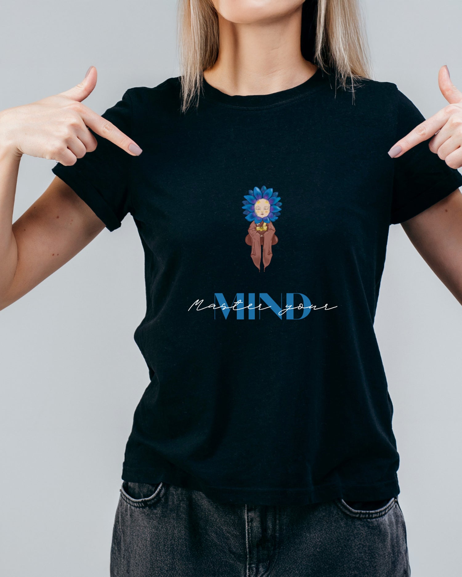 Polera Ombike (Unisex)