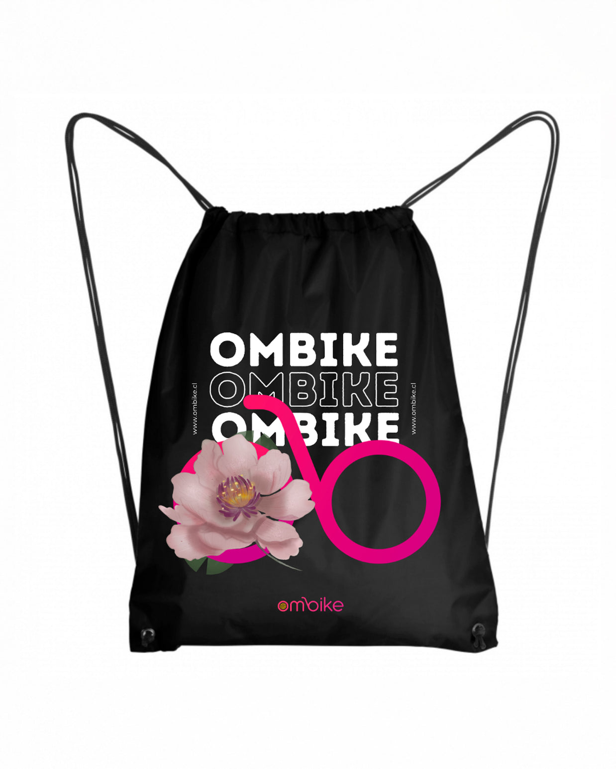 Mochila tipo Morral Impermeable Ombike
