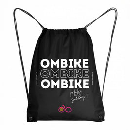 Mochila tipo Morral Impermeable Ombike