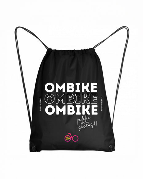Mochila tipo Morral Impermeable Ombike