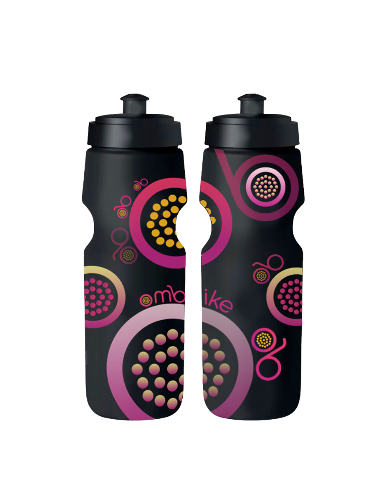 Bidón Ombike Grande