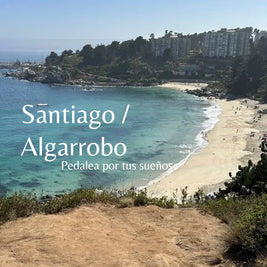 Santiago-Algarrobo