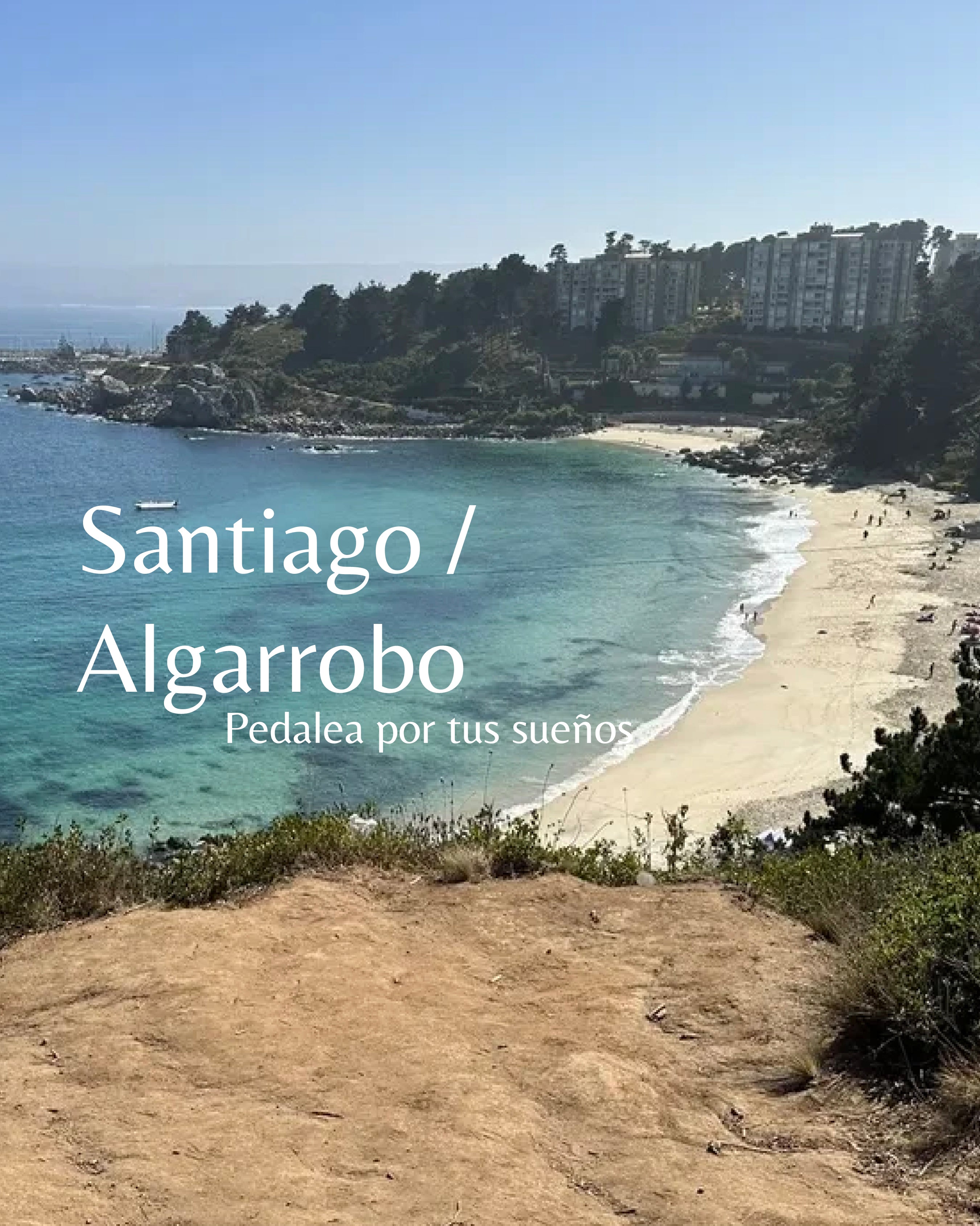 Santiago-Algarrobo