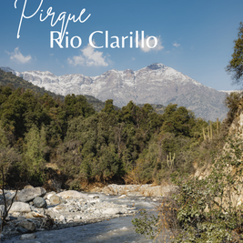 Río Clarillo, Pirque - Fecha por Definir