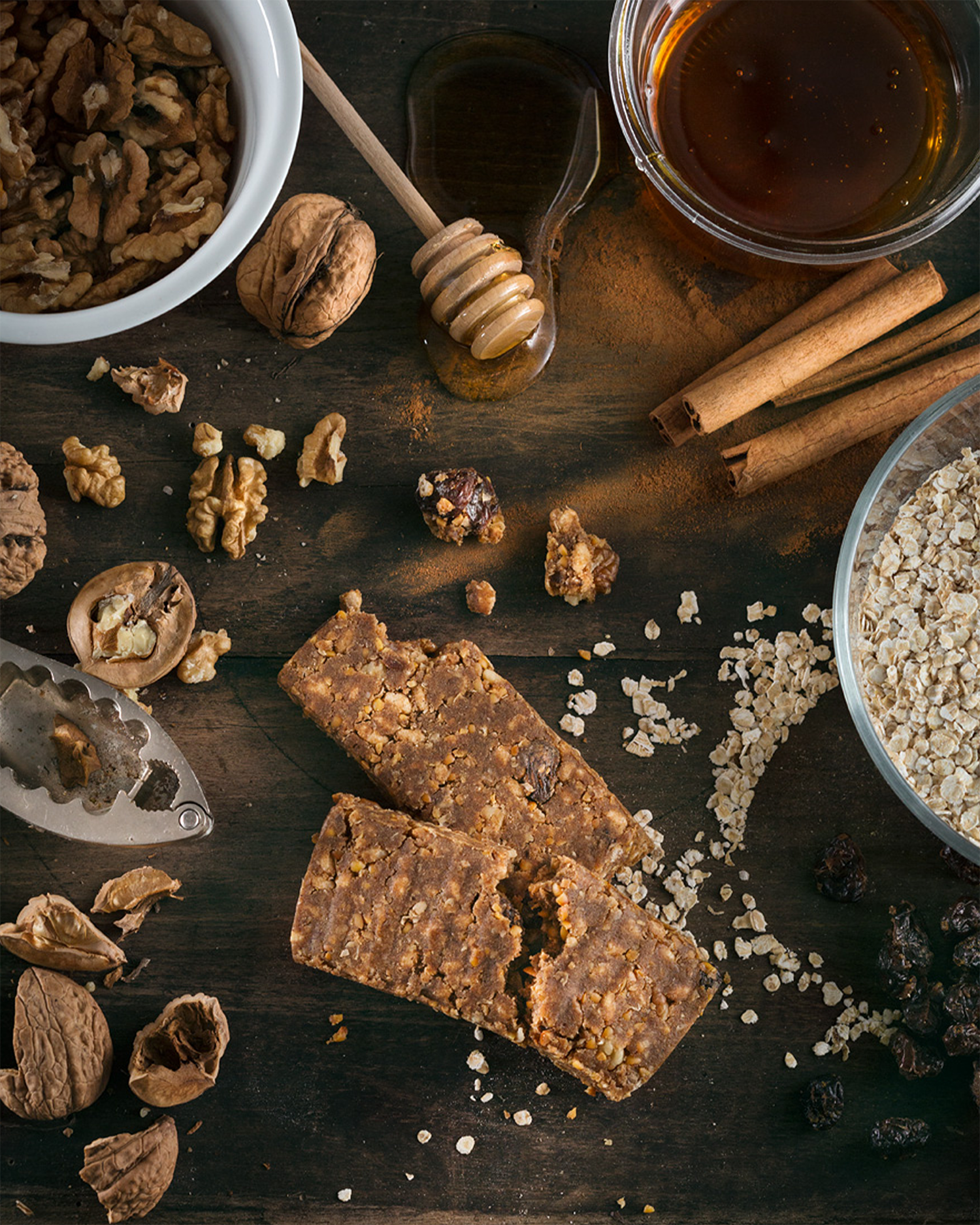 Barra Proteína 30% Caramelo Saltado