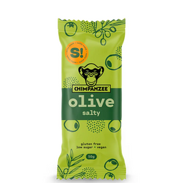 Barra Energética Olive Salty