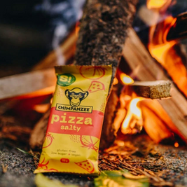 Barra Energética Salty Pizza