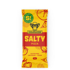 Barra Energética Salty Pizza