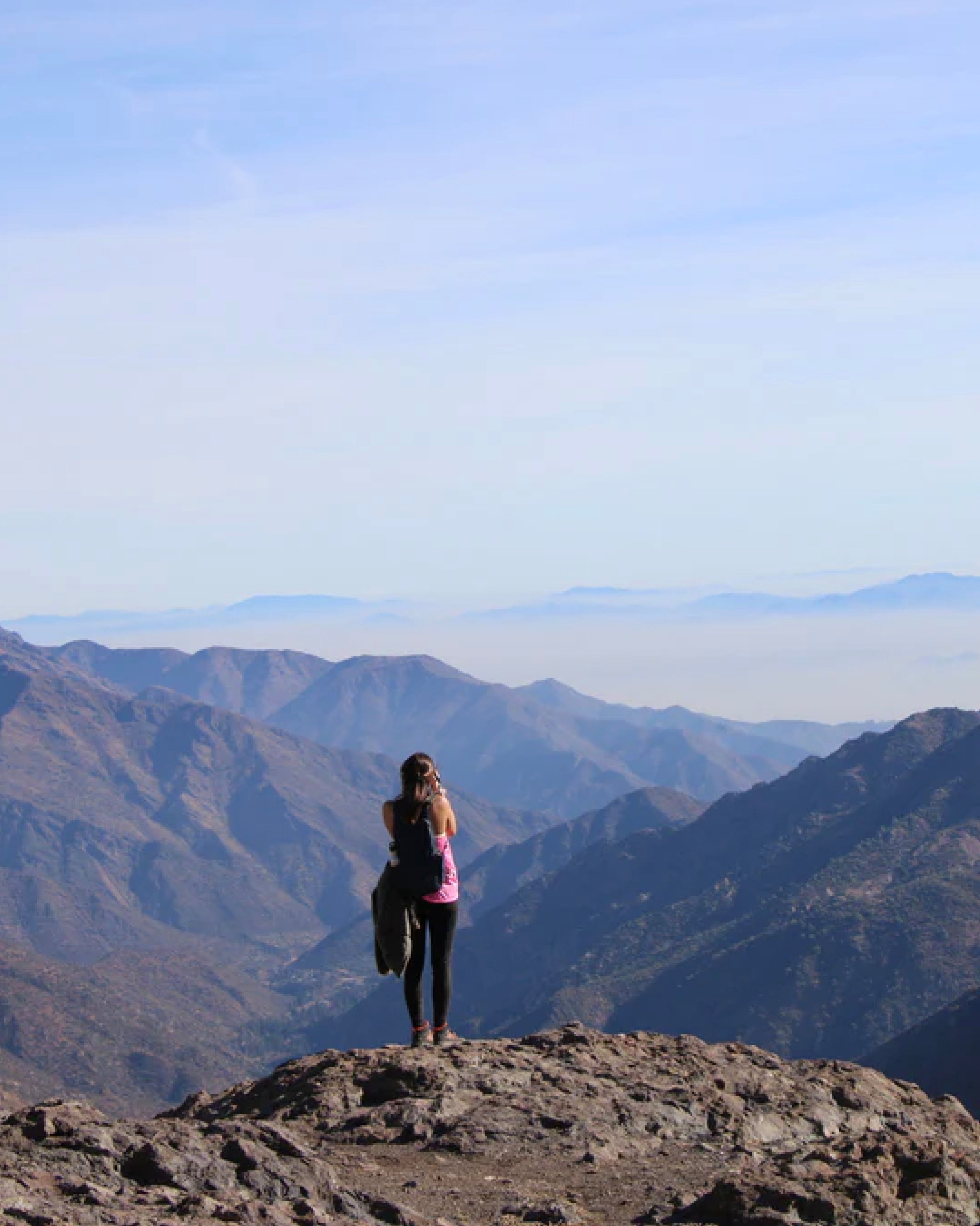 Refugio Alemán, Yerba Loca