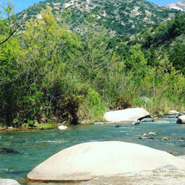 Río Clarillo, Pirque - Fecha por Definir