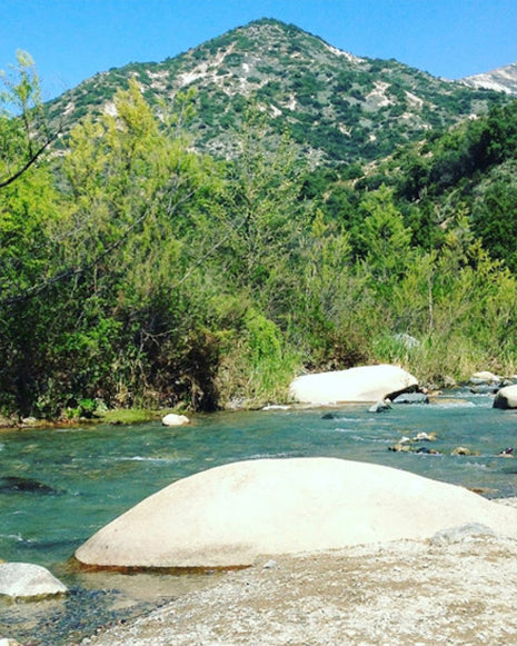 Río Clarillo, Pirque - Fecha por Definir