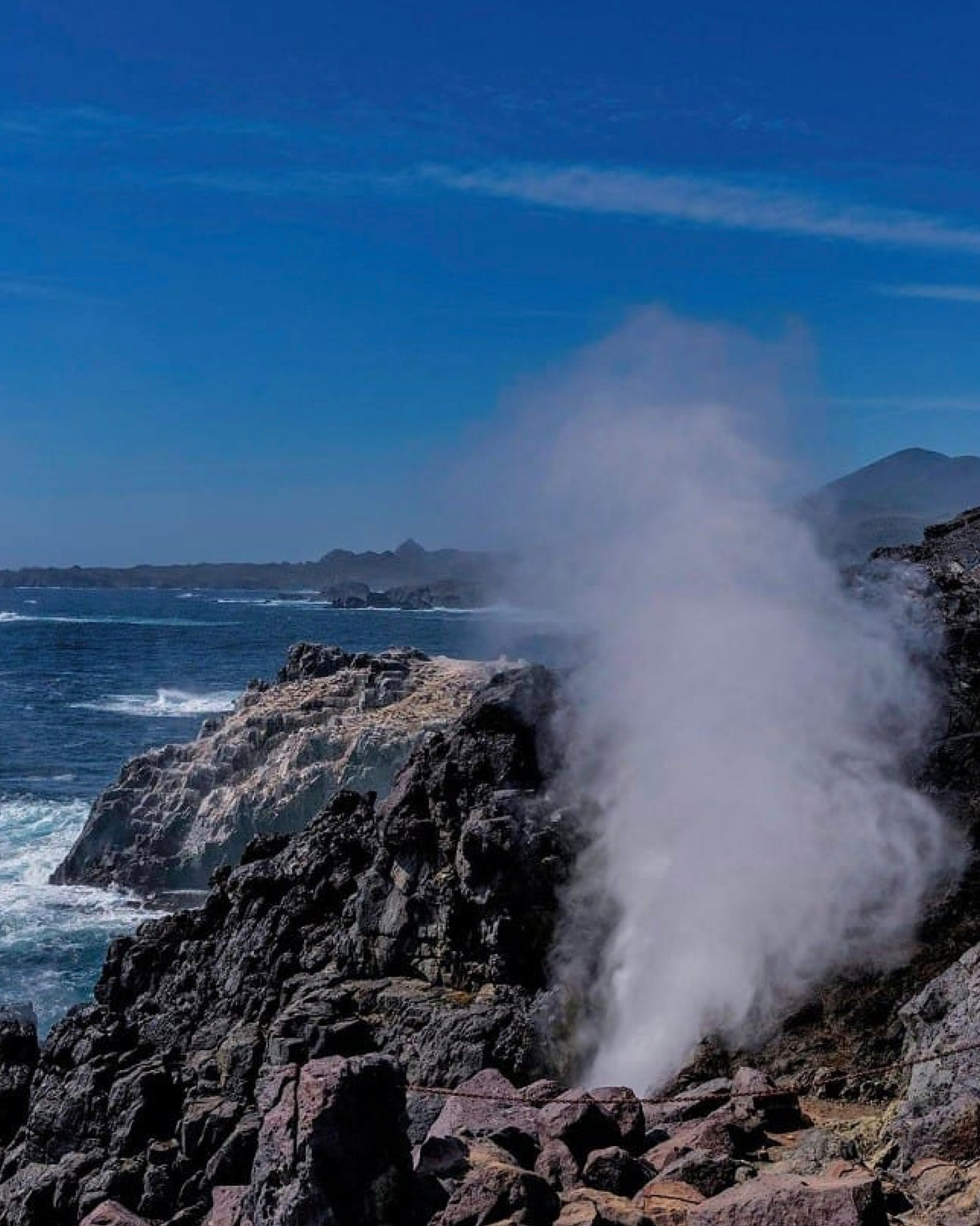 Salto El Puquén, Los Molles - Fecha por Definir